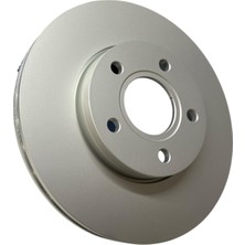 FREN DİSKİ ÖN HAVALI / FORD FOCUS - C MAX 2004 278mm / AV61 1125 DB-0986479173