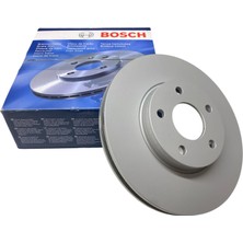 ÖN FREN DİSK / FORD FOCUS 2018- DIŞ CAP 282 mm / JX61 1125 AEB-0986479F81