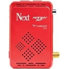 Next Kanky Hd Uydu Alıcı
