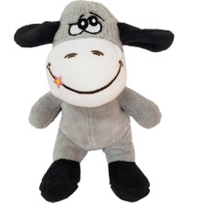 Peluş Sevimli Oyuncak Eşek