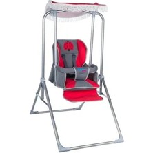 Pasha Baby M12 Lüx Tam Yatar Bebek Salıncak, Bebek Salıncağı 2018 /