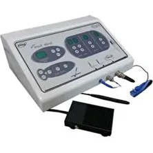 2 Yıl Multı 3 Sistem Iğneli Epilasyon Cihazı Epıgold Multı-Flashblend Kuru Yok Kablolu Yok Ithalatç