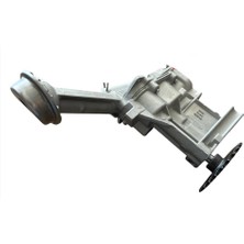 Clıo Iv-Symbol-Dokker-Lodgy-Duster-Fluence 1.5 Dci Euro 5 Yağ POMPASI22 Diş 150109834R-150003395R-A6071800301