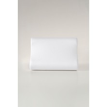 Varol %100 Memory Foam Gerçek Visco Yastık 50X70 cm – Ergonomik Uyku Desteği