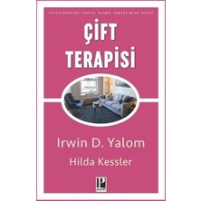 Çift Terapisi