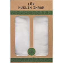 Müslin Ihram