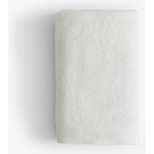 Adisa Yüz Havlusu Krem 50X90