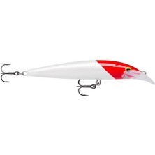 Rapala Scatter Rap Deep Husky Jerk Rh 10 cm 10G Maket Balık 2.7-3.6 M Yüzme Derinliği