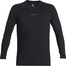 Quiksilver Everyday Surf Tee Ls Erkek Rashguard