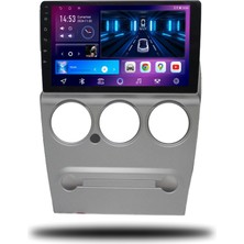 Caros Citroen Xsara 1999-2005 Uyumlu Android Multimedya 6gb Ram 128GB Hafıza