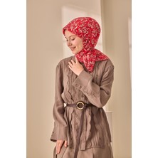 Silk Home Soft Eşarp 73091-31