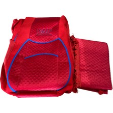 Daf Xf 95 2003/2007 Koltuk Kılıfı ve Torpido Örtüsü