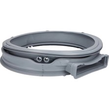 Lg Çamaşır Makinesi Kapak Körük Lastik (Delikler Açık) MDS63916501