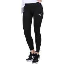 Active Siyah Kadın Spor Tayt 58685901