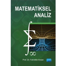 Matematiksel Analiz-Fahrettin Arslan