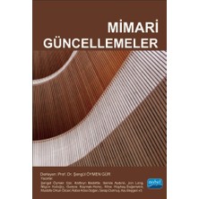 Mimari Güncellemeler