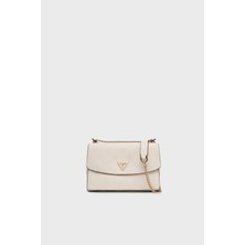 Guess Cresidia 4g Logolu Zincir Askılı Çanta HWPD9888210 Bayan Çanta HWPD98 88210 Bnn