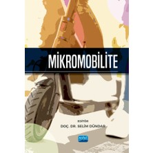 Mikromobilite
