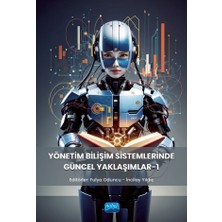 Yönetim Bilişim Sistemlerinde Güncel Yaklaşımlar