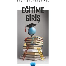 Eğitime Giriş