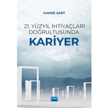 Nobel Akademik Yayıncılık 21. Yüzyıl İhtiyaçları Doğrultusunda Kariyer