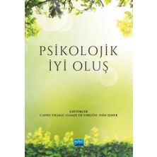 Psikolojik İyi Oluş