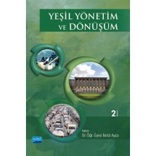 Yeşil Yönetim ve Dönüşüm