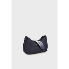Armani Exchange Logolu Çıkarılabilir Askılı Çanta Bayan Çanta 942883 CC783 UB102