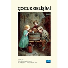 Nobel Akademik Yayıncılık Çocuk Gelişimi