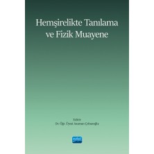 Hemşirelikte Tanılama ve Fizik Muayene