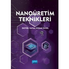 Nanoüretim Teknikleri