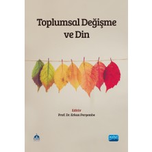 Toplumsal Değişme ve Din