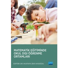 Matematik Eğitiminde Okul Dışı Öğrenme Ortamları