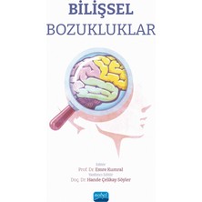Bilişsel Bozukluklar