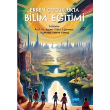 Erken Çocuklukta Bilim Eğitimi