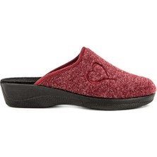 Muya Mochi Anatomik Taban Kadın Ev Terliği