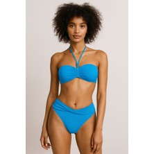 Straplez - Twist Bikini Takım