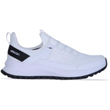 Lescon Scuba 2 Beyaz Erkek Sneaker Spor Ayakkabı