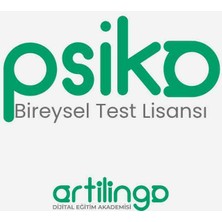 Psikotest - Bireysel Lisans