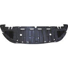 Zengezur Tampon Alt Deflektörü Renault Clio Iv