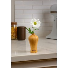 Bambum Guro - Bambu Vazo 9*4,9cm