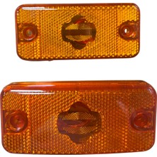 Peugeot Boxer Panelvan Etek Lambası Duylu 2 Adet Fiyatı