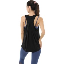 Scorp Simplex Kadın Spor Atlet Siyah