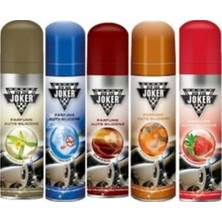 Joker Torpido Parlatıcı 1 Koli 30 Adet