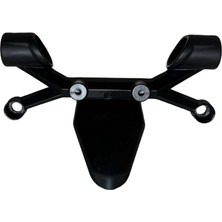 Cfmoto 250NK 2018-2025 Kafa Sinyal Siperlik Bağlantı Demiri Braketi A