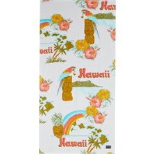 Billabong Waves Towel Erkek Havlu
