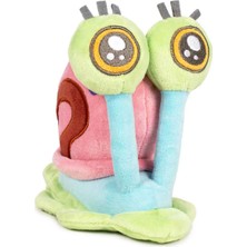 Spongebob Squarepants Peluş 22 cm 760025631 - Salyangoz Gary