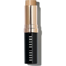 Bobbi Brown Skin Foundation Stick - Taşınabilir Nemlendirici Stick Fondöten 9g - Golden Natural