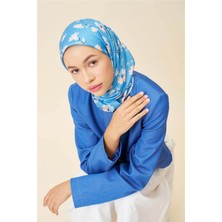 Jardin Secret Collection Soft Eşarp 1233-07