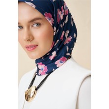 Jardin Secret Collection Soft Eşarp 1233-02